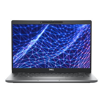 0404051387576-Dell Latitude 5330 - Pc portable 13,3" - Core i5 1235U - vPro Essentials - 8 Go RAM - 256 Go SSD-Avant-1