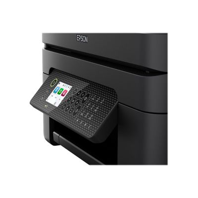 8715946702568-Epson WorkForce WF-2950DWF - imprimante multifonction jet d'encre couleur A4 - Wifi-Gros plan-10