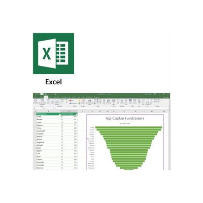 0889842337105-Microsoft Office Home and Business 2019 - version boîte - 1 PC/Mac-Avant-3