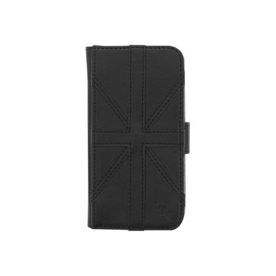 3303170072288-T'nB UK UNIVERSAL FOLIO M - protection à rabat pour téléphone portable-Avant-1