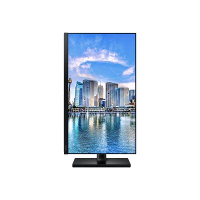 8806090980633-Samsung F22T450FQR - écran LED 22" - Full HD (1080p)-Avant-0