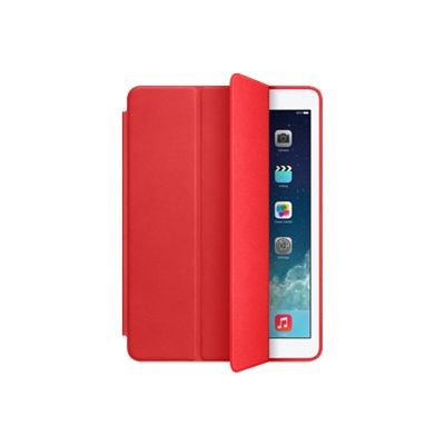 0885909788071-Apple Smart (PRODUCT) RED - boîtier de protection pour tablette-Avant-2