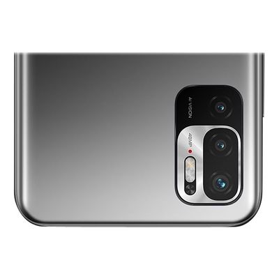 6934177740701-Xiaomi Redmi Note 10 - Smartphone - 5G - 4/64 Go - gris-Gros plan-2