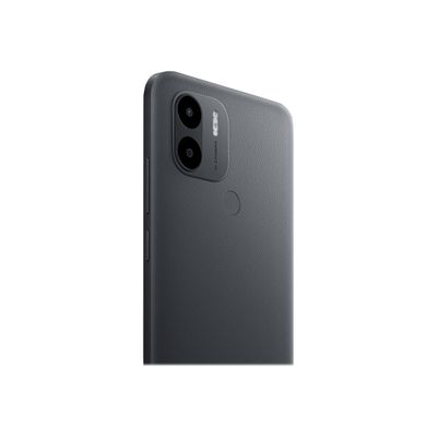 6934177775628-Xiaomi Redmi A1+ - Smartphone - 4G - 2/32 Go - noir-Gros plan-2