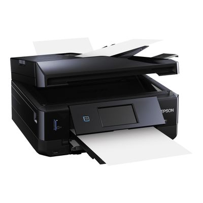 8715946540023-Epson Expression Photo XP-860 - imprimante multifonction - couleur - jet d'encre-Angle gauche-4