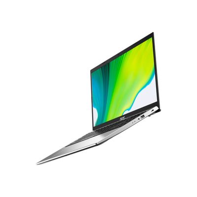 4710886869184-Acer Aspire 3 A317-33 - PC portable 17.3" - Pentium Silver N6000 - 16 Go RAM - 512 Go SSD -Angle droit-3