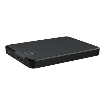 0718037855363-WD WDBU6Y0020BBK - disque dur - 2 To - USB 3.0-Droite-4