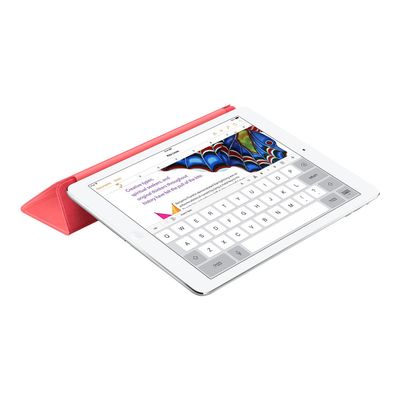 0885909788224-Apple Smart - protection d'écran pour tablette-Angle gauche-1