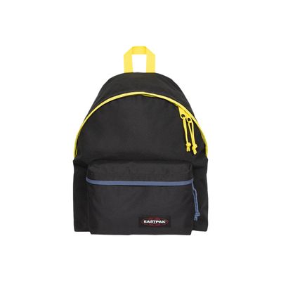 0196246318723-EASTPAK Padded Pak'r - Sac à dos - 40 cm - Kontrast Lime Pilot-Avant-0