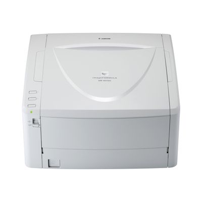 4528472102986-Canon imageFORMULA DR-6010C - scanner de documents - 600 dpi x 600 dpi - USB 2.0, SCSI-Avant-1