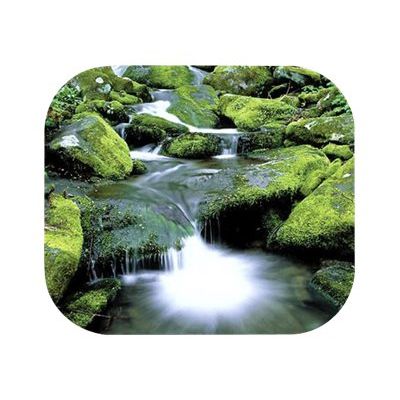 0400791363894-Fellowes nature - Tapis de souris - Cascades-Avant-0