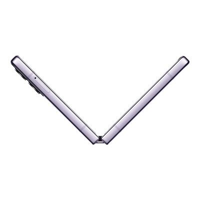 8806094537925-Samsung Galaxy Z Flip4 - Smartphone - 5G - 8/128 Go - violet-Gauche-13