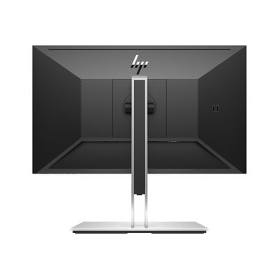 0194850093869-HP E24t G4 - E-Series - écran LED 24" - Full HD (1080p)-Arrière-3