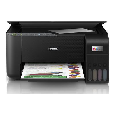 8715946725970-Epson EcoTank ET-2864 - imprimante multifonction jet d'encre couleur A4 - Wifi-Avant-4