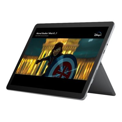 0404051387187-Microsoft Surface Go 3 - Tablette 10.5" - 8 Go RAM - 128 Go SSD-Angle droit-1