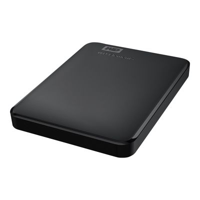 0718037855363-WD WDBU6Y0020BBK - disque dur - 2 To - USB 3.0-Bas-5