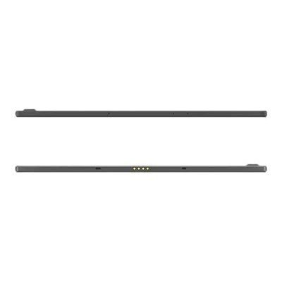 0195890695457-Lenovo Tab P11 Plus ZA94 - tablette 11" - 128 Go - noir-Multi-angle-6