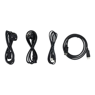 4948570118304-iiyama ProLite XUB2495WSU-B3 - écran LED 24,1" - Full HD (1080p)-Avant-11