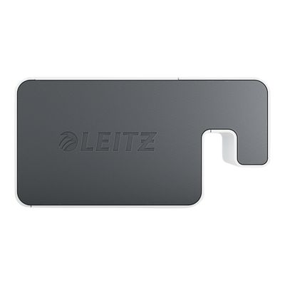 4002432104765-Leitz Icon Smart Labeling System - imprimante d'étiquettes - monochrome - transfert thermique-Gauche-5