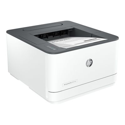 0195122466633-HP LaserJet Pro 3002dn - imprimante laser monochrome A4 -Angle gauche-1