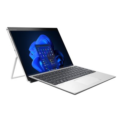0404051384650-HP Elite x2 G8 - Tablette 13" avec clavier tétachable - 16 Go RAM - 512 Go SSD-Angle gauche-2