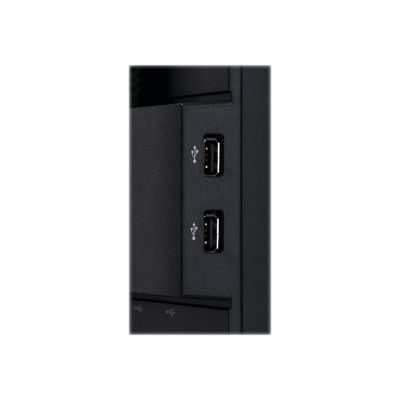 4948570118304-iiyama ProLite XUB2495WSU-B3 - écran LED 24,1" - Full HD (1080p)-Ports / commandes-10