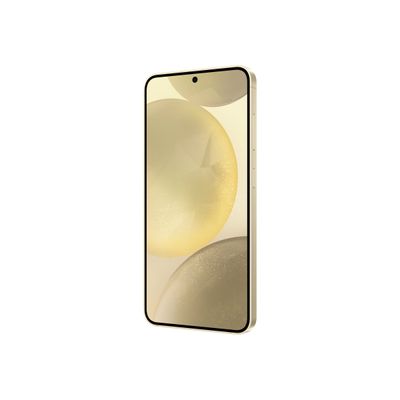 8806095299754-Samsung Galaxy S24 - Smartphone - 5G - 8/128 Go - jaune-Angle droit-0