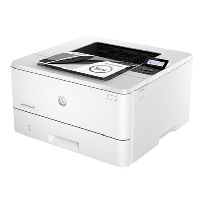 0195161269639-HP LaserJet Pro 4002dn - imprimante laser monochrome A4 -Angle droit-0