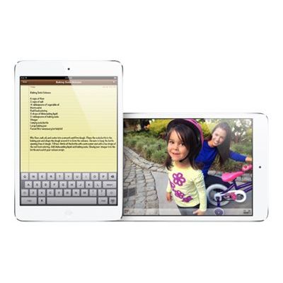 885909667581-Apple iPad mini Wi-Fi - 1er gen - tablette 7,9" - 16 Go -Multi-angle-6