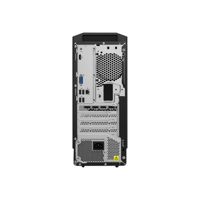 0196801655966-Lenovo IdeaCentre Gaming5 14IOB6 - Unité centrale - Intel Core - I5-11400F 16 Go RAM 512 Go SS-Arrière-7