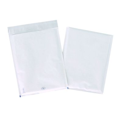 3240180007087-La Couronne - 50 Pochettes bulles - 270 x 360 mm - bande auto-adhésive--0