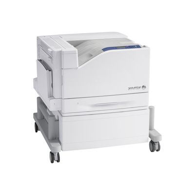 0404051435277-Xerox Phaser 7500DN - imprimante jet d'encre couleur A3 -Angle gauche-2