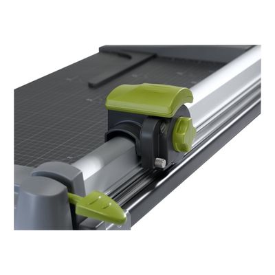 5028252250405-Rexel AccuCut A525Pro 3in1 - coupeuse-Gros plan-3