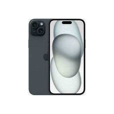 0195949041631-Apple iPhone 15 Plus - Smartphone - 5G - 6/256 Go - noir-Multi-angle-0