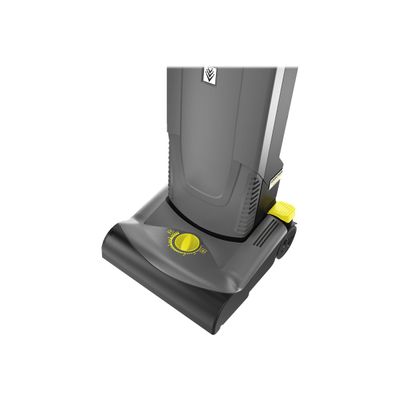 4054278495101-Kärcher Professional CV 30/1 - Aspirateur balai-Gros plan-2