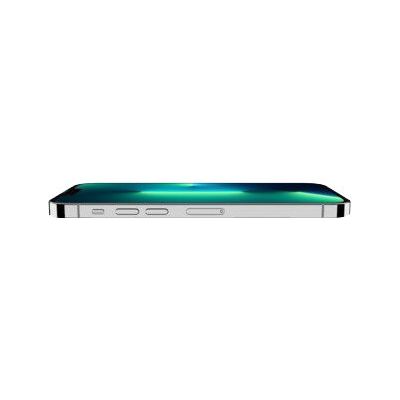 0745883834266-Belkin - protection d'écran - verre trempé pour  iPhone 13 mini-Gauche-8