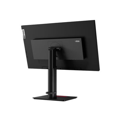 0193638970552-Lenovo ThinkVision P27q-20 - écran LED 27"-Arrière-7