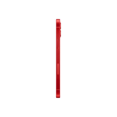 3701083041740-Apple iphone 12 - smartphone reconditionné grade A - 5G - 128 Go - rouge-Droite-4