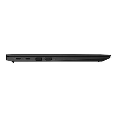 0196379720004-Lenovo ThinkPad X1 Carbon Gen 9 - pc portable 14" - Core i5 1145G7 - vPro - 8 Go RAM - 256 Go SS-Gauche-12