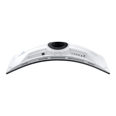 8806092522398-Samsung Odyssey Neo G9 S49AG950NU - écran QLED 49" - incurvé - HDR-Bas-15