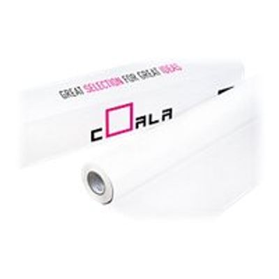 2012348066929-Antalis Coala - Bobine de traceur - Papier photo satiné 204 microns - Rouleau A0 (91,4 cm x-Angle droit-0