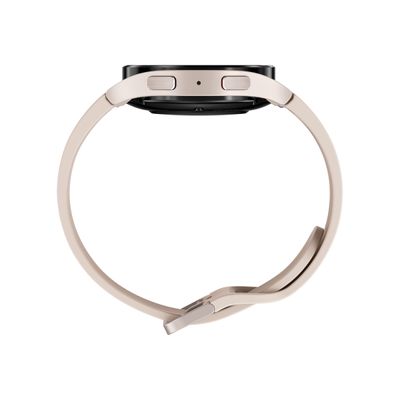 8806094497984-Samsung Galaxy Watch5 - montre connectée - 40mm - 16 Go - or rosé-Droite-5
