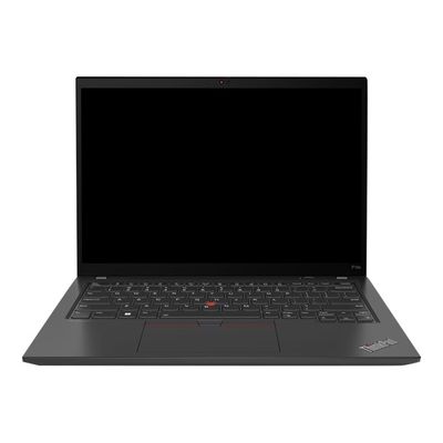 0196801514768-Lenovo ThinkPad T16 Gen 1 - PC portable 16" - Core i5 1235U - 16 Go RAM - 512 Go SSD-Avant-0
