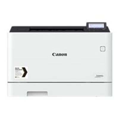 4549292122060-Canon i-SENSYS LBP663Cdw - imprimante laser couleur A4 - Wifi-Avant-1