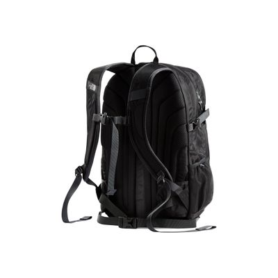 700051557903-The North Face Borealis - Sac à dos pour ordinateur portable 15" - noir-Arrière-3
