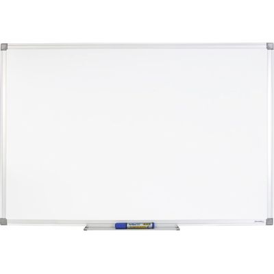 3219913331027-Juvénilia - Tableau blanc laqué 60 x 90 cm - magnétique--2
