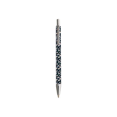 3108722411245-Oberthur - Mini Stylo à bille - disponible dans différentes couleurs-Angle gauche-3