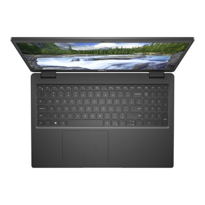 0404051386067-Dell Latitude 3520 - Pc portable 15,6" - Core i5 1135G7 - 8 Go RAM - 256 Go SSD-Haut-6