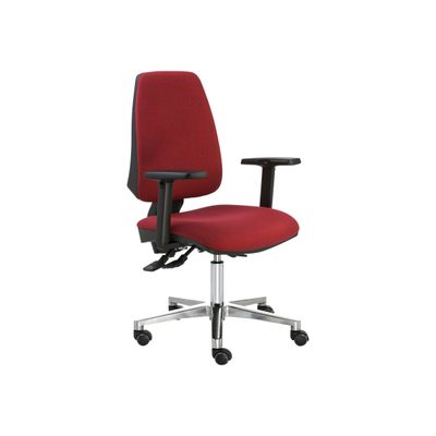 0404000142522-Paire d'accoudoirs 1D pour fauteuil ADAPTA PRO - noir-Ports / commandes-5