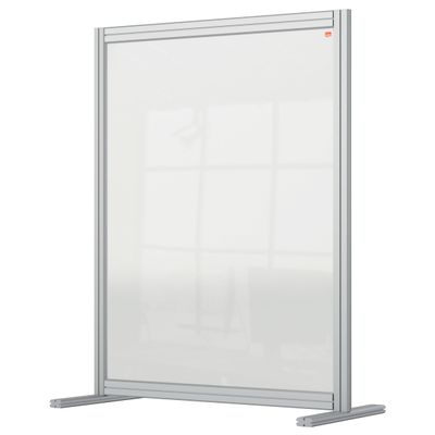 5028252617338-Nobo Premium Plus - Cloison de séparation - 80 x 100 cm - acrylique clair--1